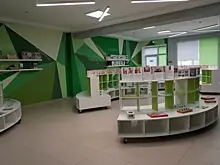 Школьники Кинельского района учатся рисовать на графических планшетах