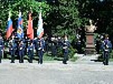 В Санкт-Петербурге состоялось открытие памятника первому начальнику тюремного ведомства Михаилу Николаевичу Галкину-Враскому