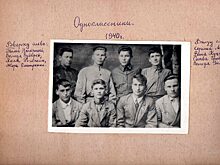 Радость и печаль содержались в посланиях с фронта, полученных выселковскими матерями 80 лет назад