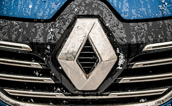 Renault Espace: Официально анонсировано шестое поколение