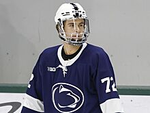 Что происходит на драфте НХЛ, фавориты нового драфта НХЛ, как играет Гэвин Маккенна