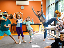 Детей из Северного Бутова приглашают на занятия по актерскому мастерству 7 и 14 декабря