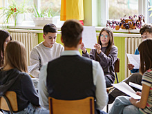 Эксперты рассказали, как некоммерческие организации спасают детей от травли