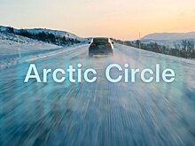 Посмотрите, как Tesla испытывает свои электромобили суровыми морозами