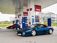 Teboil стал партнером российского конкурса редких автомобилей «Автокультура»
