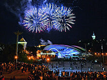 Звезды над Беларусью