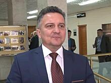 Глава информационно-издательского холдинга «Сахамедиа» скончался во время командировки в Москве