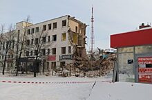 Жители Екатеринбурга нашли нарушения в сносе здания ПРОМЭКТа