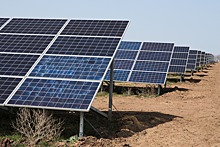 «Хевел» планирует запустить солнечную электростанцию в Дагестане в 2022 году