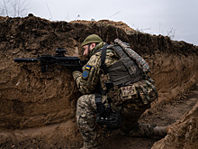 Военный эксперт рассказал о плохой ситуации ВСУ в Красноармейске