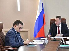 Обнародован список строящихся по нацпроектам объектов в Саратовской области