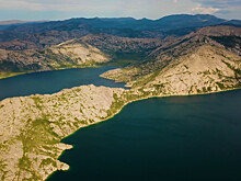 Тайны Сибинских озер