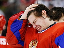 Он побеждал США в финале ЧМ, но оказался не нужен никому. Грустная история вратаря Желобнюка