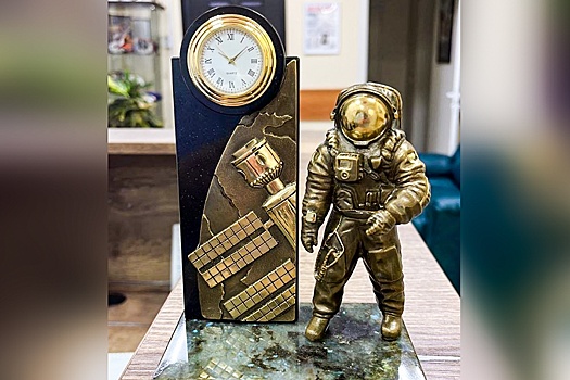 Международный кинофестиваль "Циолковский" пройдет в Калуге с 12 по 16 апреля