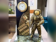 Международный кинофестиваль "Циолковский" пройдет в Калуге с 12 по 16 апреля