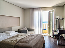 Санатории Приморья оказались самыми дорогими на Дальнем Востоке