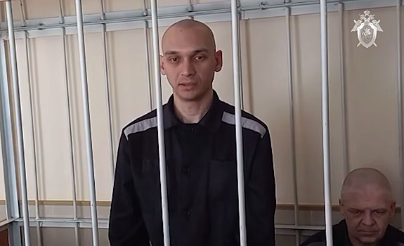 За обстрел жителей курского приграничья двоих боевиков ВСУ отправили за решётку