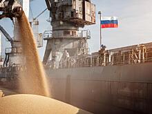 1 октября пошлина на экспорт пшеницы снизится почти на 38 рублей