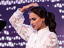 Загитова — о Дубае: город масштаба и безграничных небоскрёбов