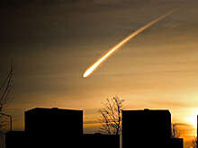 Астроном Якушечкин: редкая комета Lemmon стала ярче и доступна без бинокля