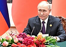 Путин раскрыл секрет успеха в любом деле