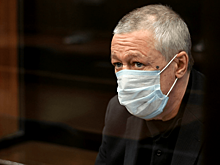 Ефремов расплатился с потерпевшими