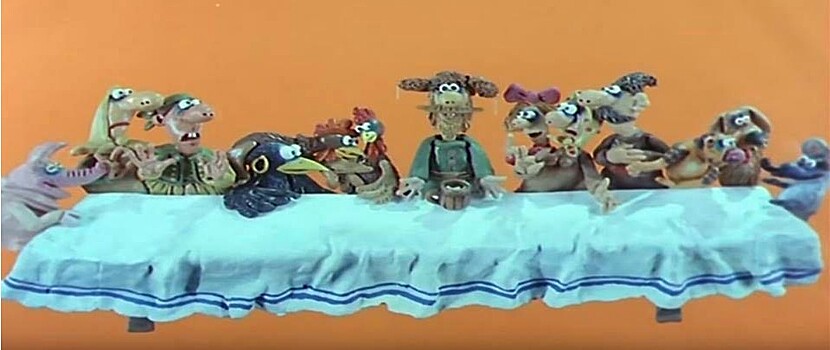 Актеры и роли фильма "Падал прошлогодний снег" (1983) - "Кино Mail"