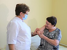 Высокотехнологичная медпомощь вновь доступна пензенцам с тяжелыми формами хронических дерматозов