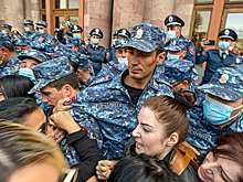 Конец метаниям. Армения устала от Пашиняна. Восстановит ли страна прежние отношения с Россией после выборов?