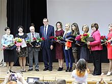 В Самаре определили лучших преподавателей системы профобразования
