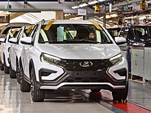 Автоэксперт Ракитин оценил надежность вариатора для Lada Vesta