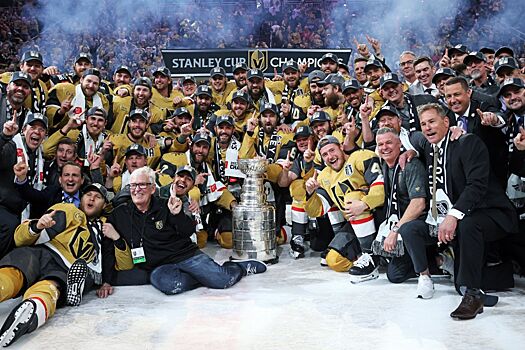 Немчинов назвал команды НХЛ, способные побороться за Кубок Стэнли в новом сезоне