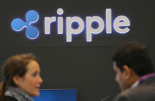 Криптовалюта Ripple подорожала более чем в 1,5 раза