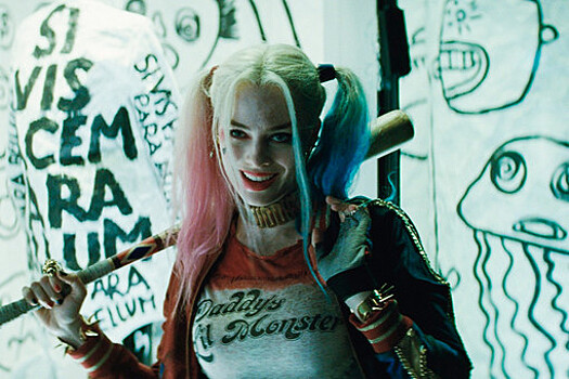 WarnerMedia не будет снимать режиссерскую версию "Отряда самоубийц"