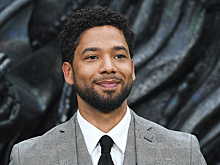 Американский актер Смоллетт заплатит 100 тысяч долларов за выходку с покушением