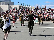 К юбилею Великой Победы начали готовиться в Ижевске