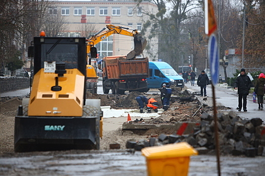 Движение по Соммера планируют открыть раньше срока