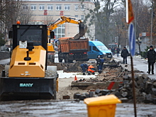 Движение по Соммера планируют открыть раньше срока