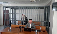 Адвокат задержанной в Нижнем Новгороде Заремы Мусаевой подал ходатайство об УДО