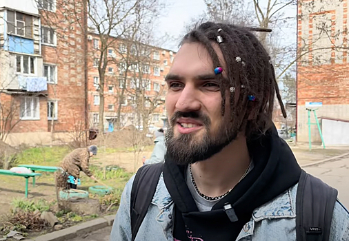 «Пошутившего» об инвалиде на коляске комика задержали при попытке покинуть Россию. Ему грозит тюрьма