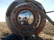 Корабль Crew Dragon с астронавтами приводнился в Мексиканском заливе