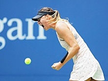 Шарапова получила уайлд-кард на турнир WTA в Штутгарте