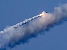 Поразили все цели: Россия снова мощно ударила по украинским военным базам