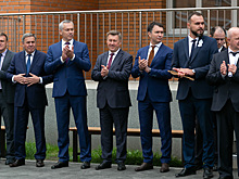 Долгожданную школу открыли на Плющихе