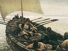 Киев включил атамана Разина в список деятелей имперского влияния