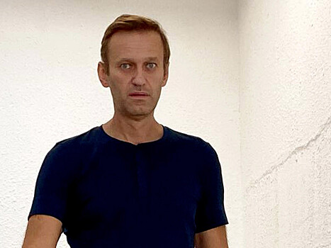 Кирилл Рогов: "Не пустить Навального в Россию"