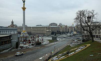 В России ответили на заявление Еврокомиссии о разделе Украины