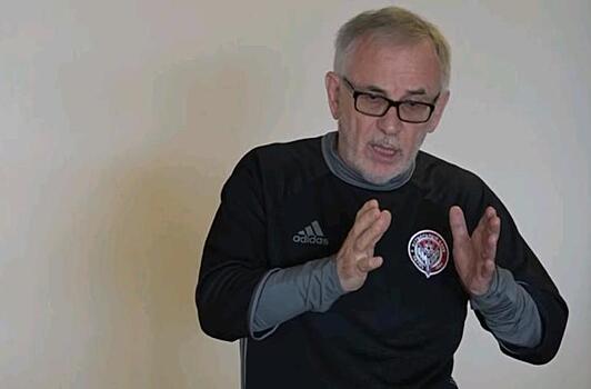 Тренер Гаджиев оценил шансы «Краснодара» на победу в матче с «Олимпиакосом»