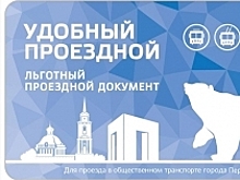 Татьяна Марголина просит отменить лимит в 90 поездок на льготные проездные документы
