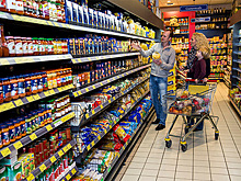 Инфляция в ЕС превзошла российскую в шесть раз